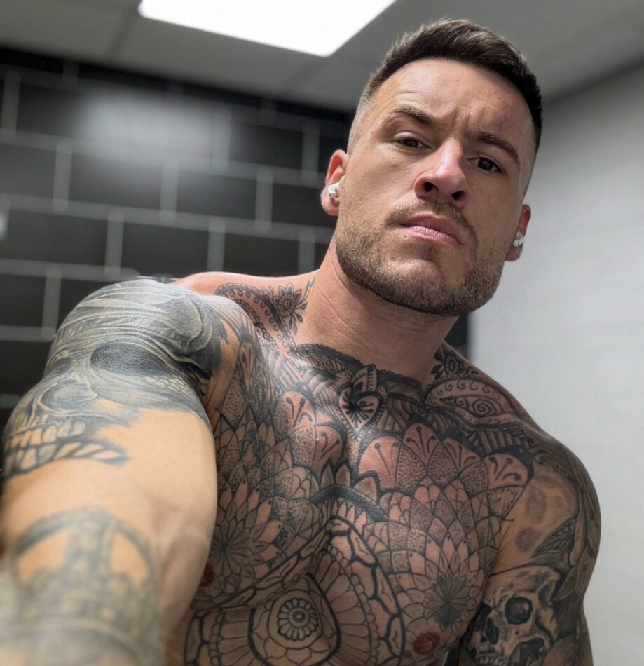 Danny Sizer Danny