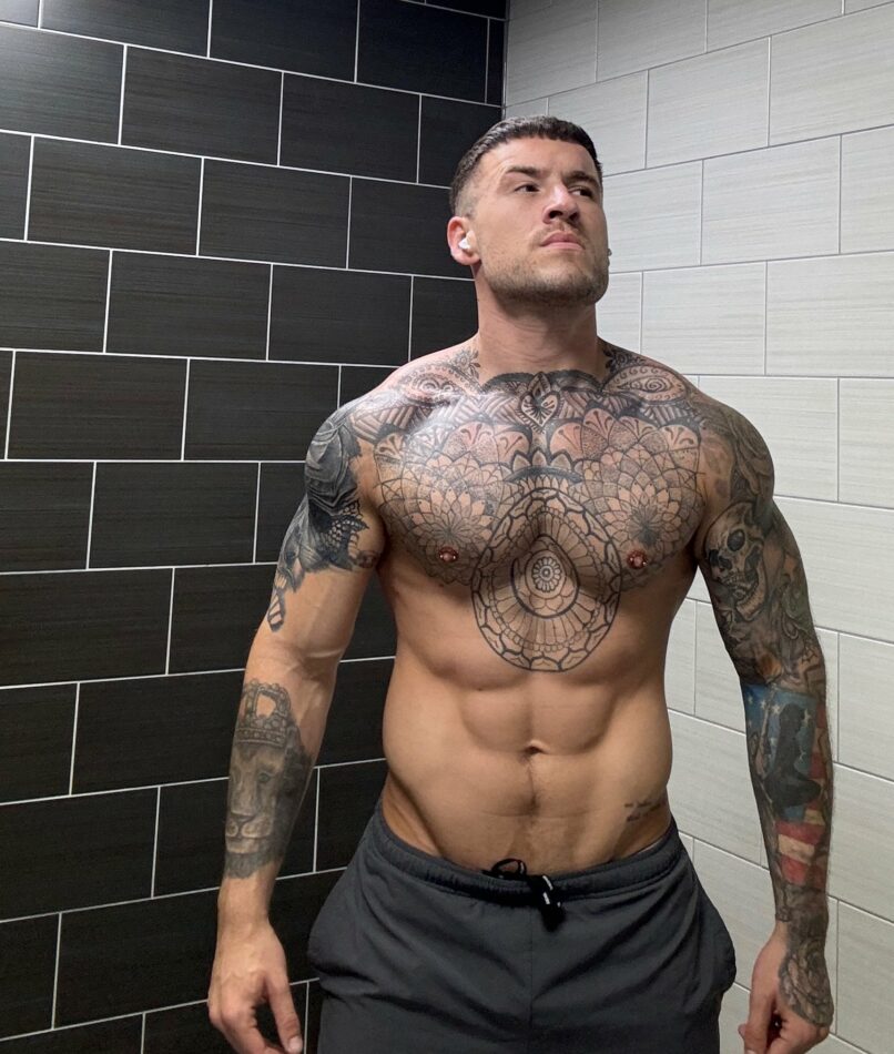 Danny 40
