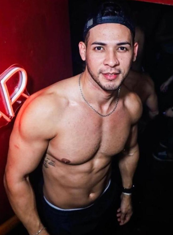 Stevan 34