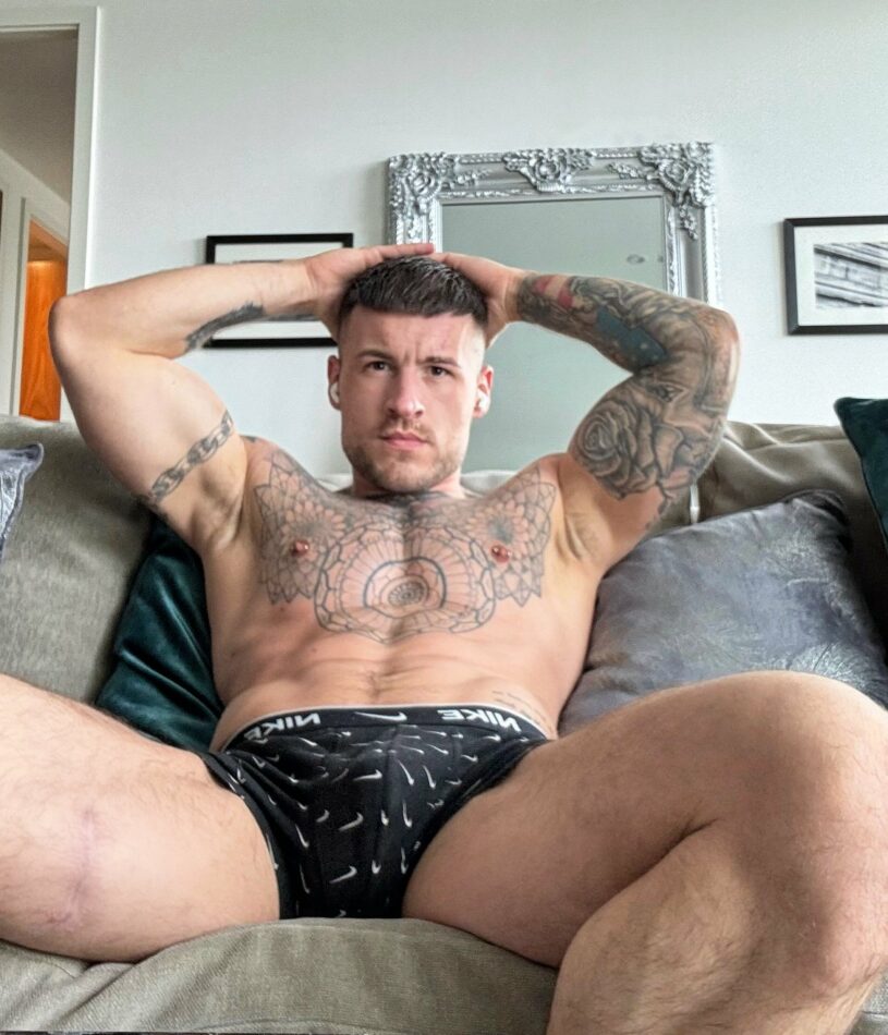 Danny 59