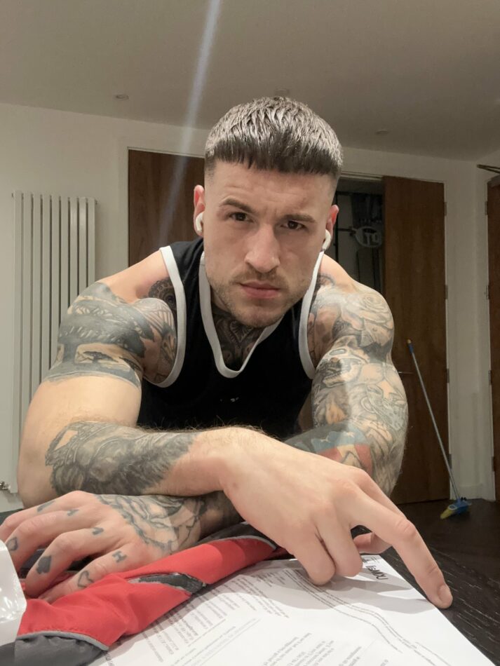 Danny 70