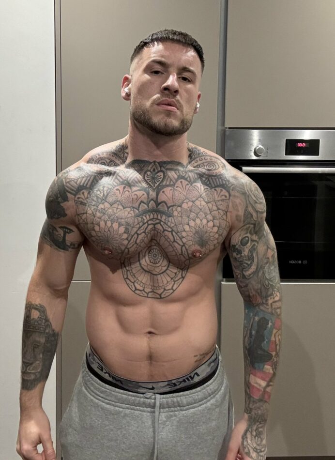 Danny 63