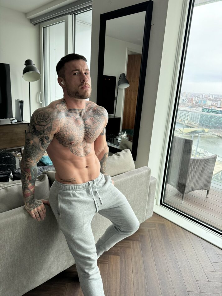 Danny 56