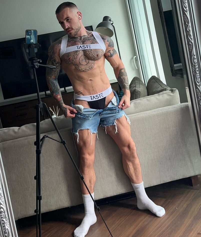 Danny 93