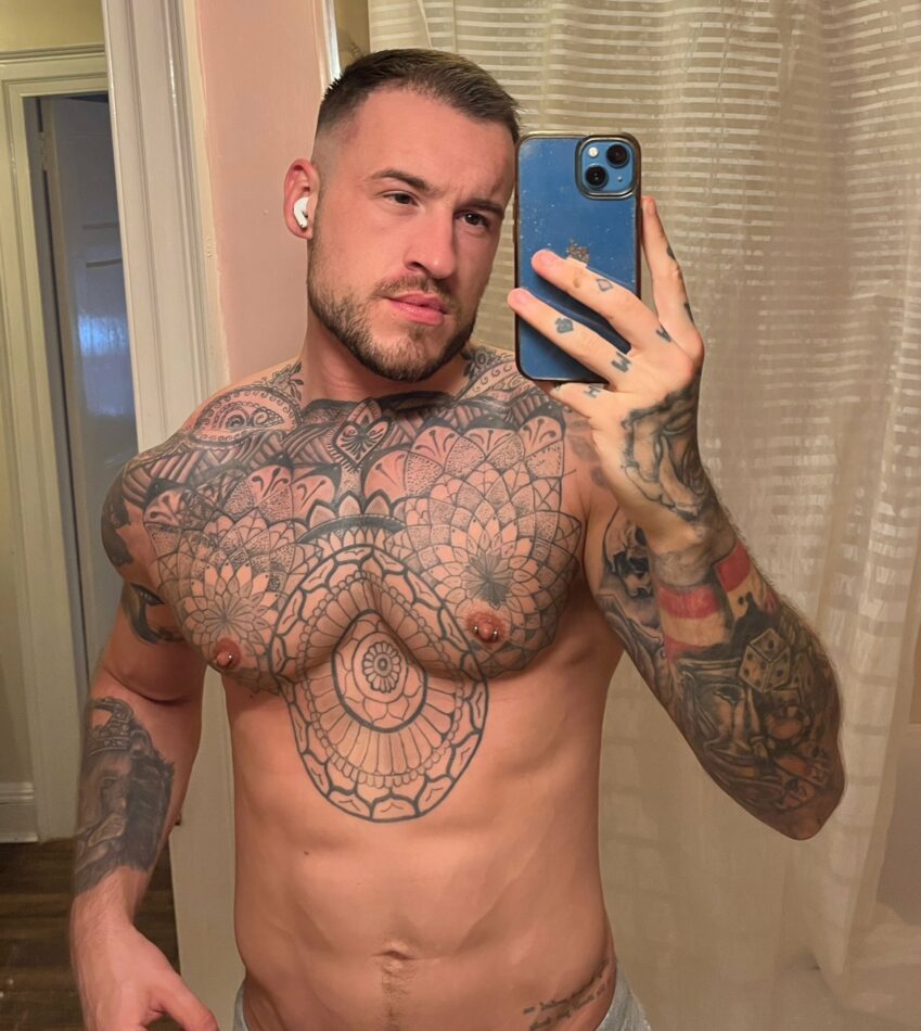 Danny 90