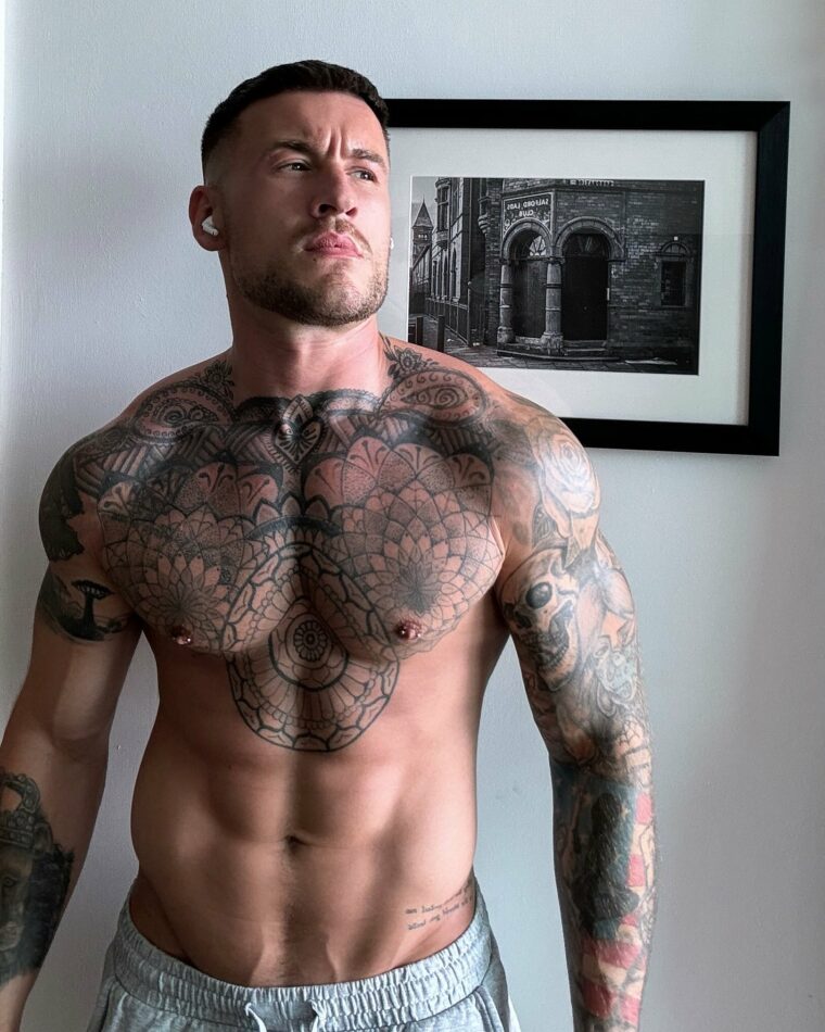 Danny 46