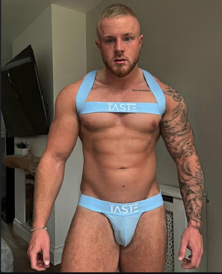 Danny 36