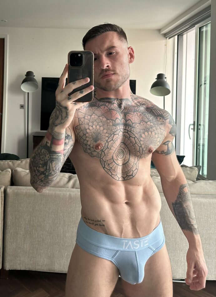 Danny 77