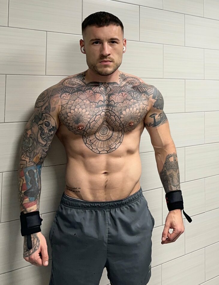 Danny 73