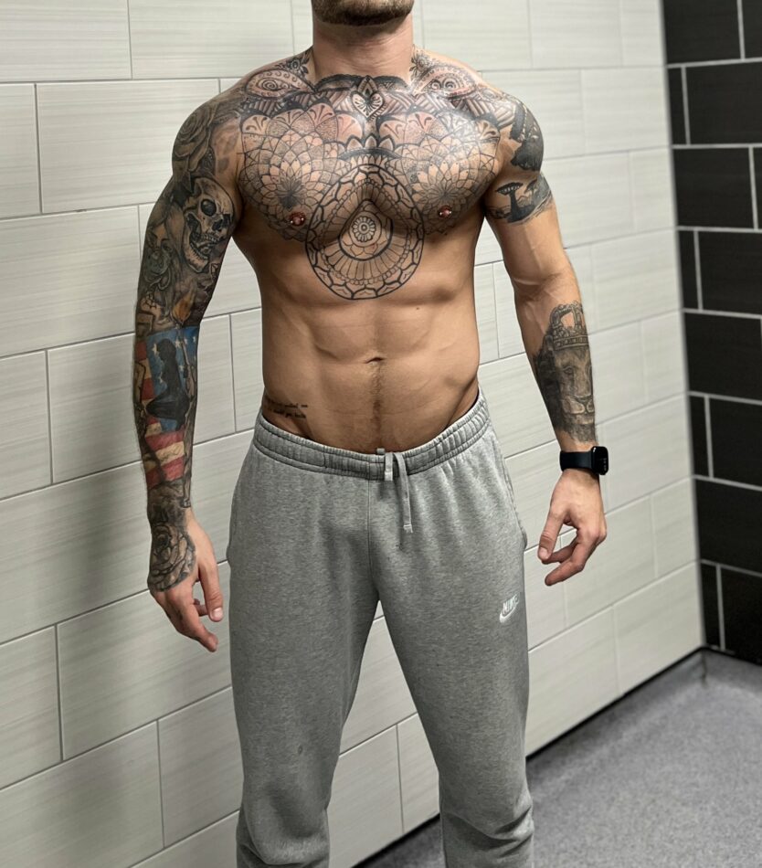 Danny 82