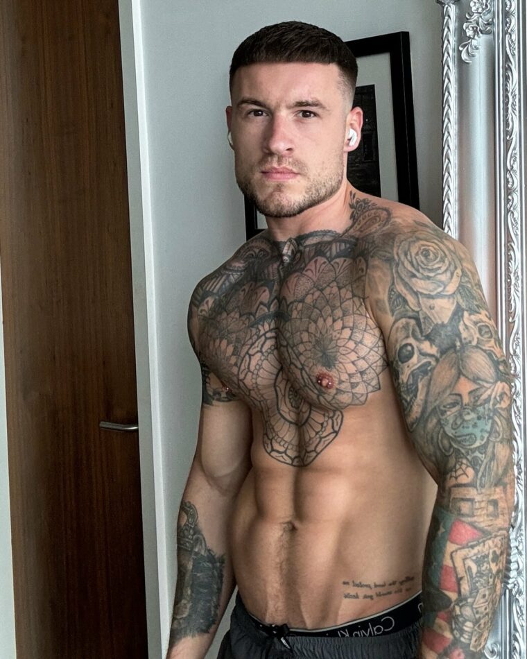 Danny 44