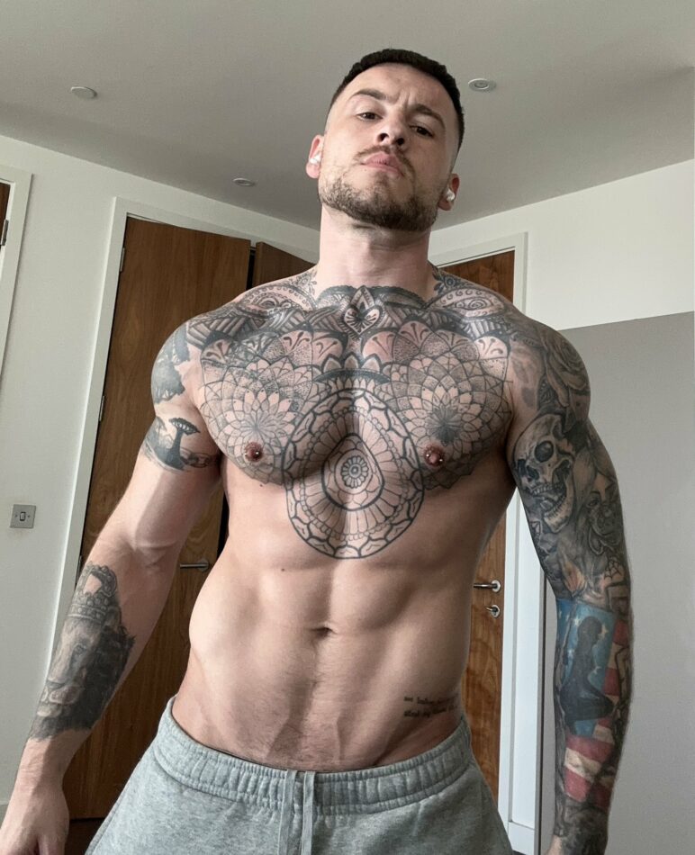 Danny 66