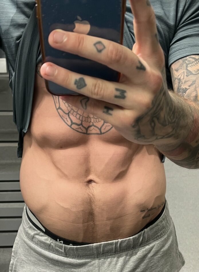 Danny 81