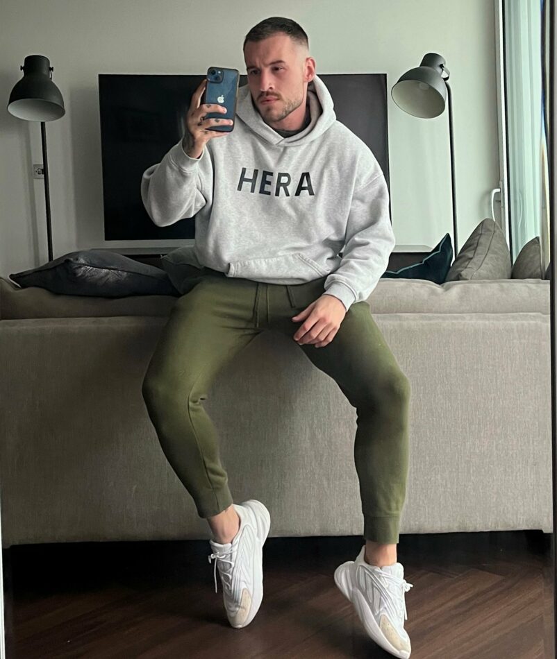 Danny 92