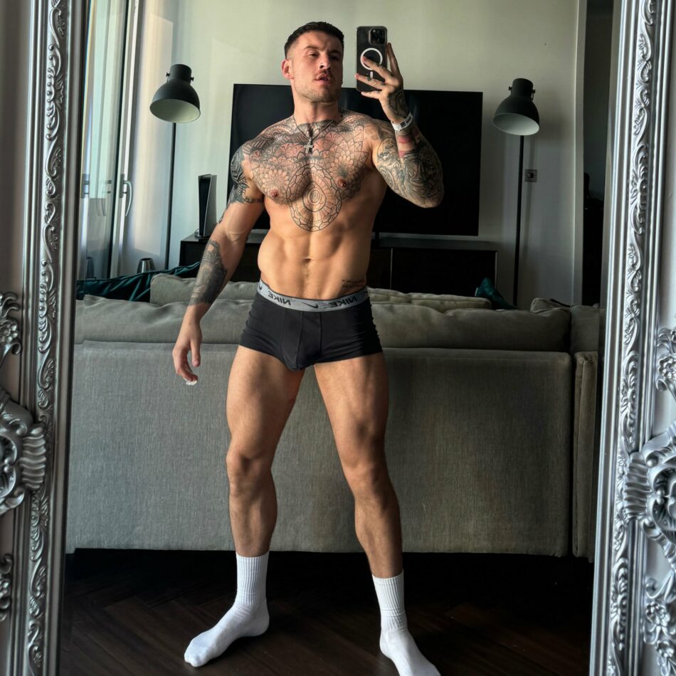 Danny 45