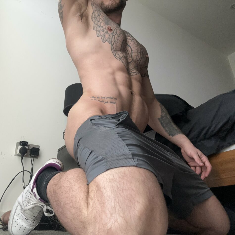 Danny 65