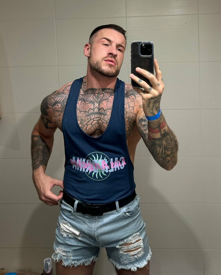 Danny 79