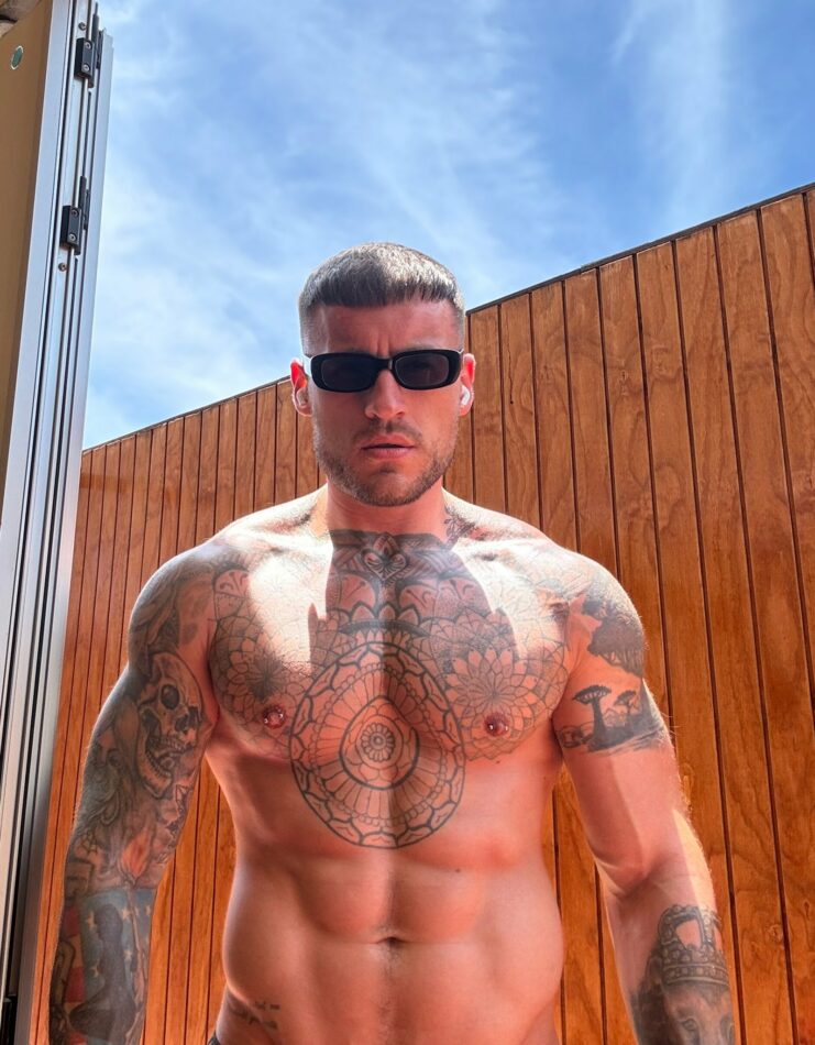Danny 47