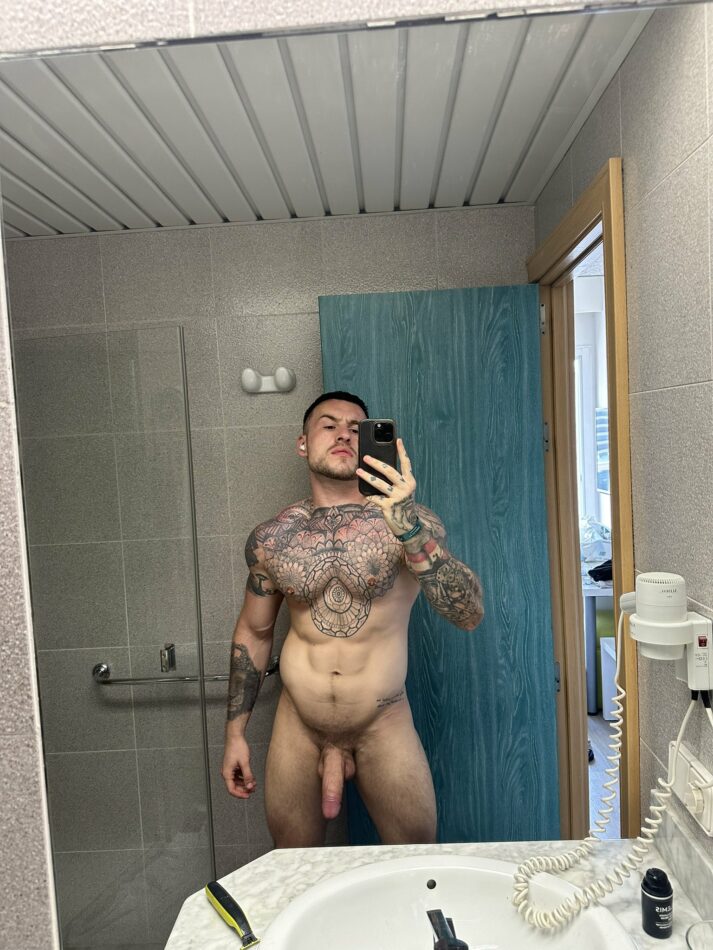 Danny 75