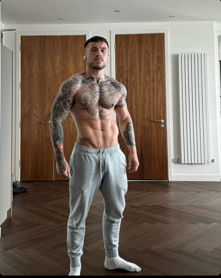 Danny 48
