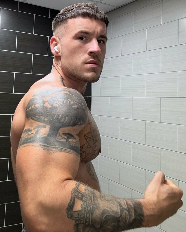 Danny 50