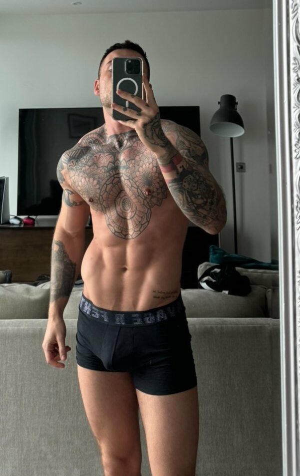 Danny 55