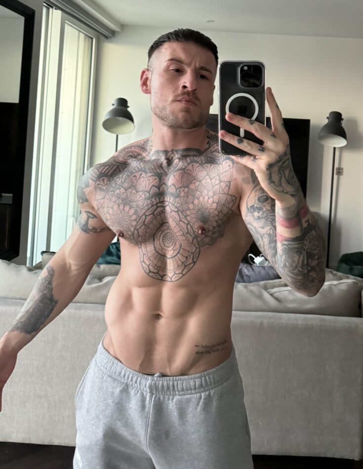 Danny 61