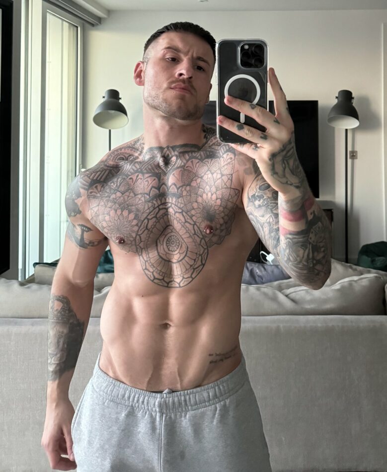 Danny 60