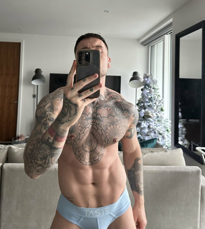 Danny 64
