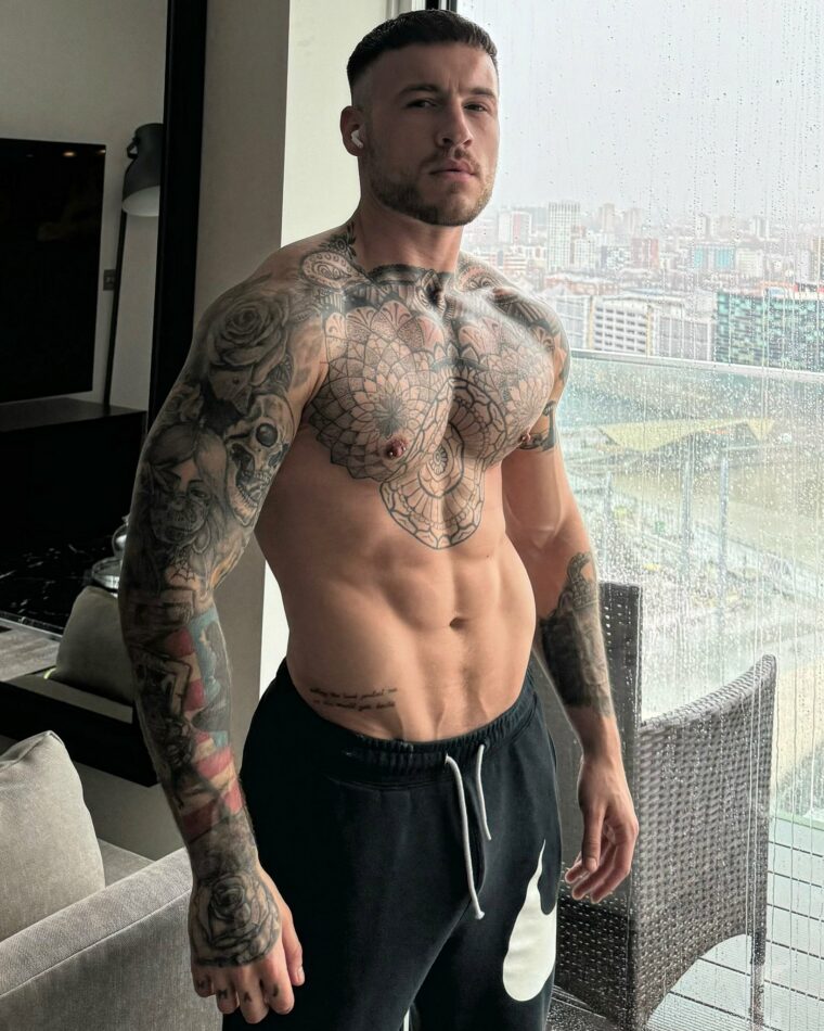 Danny 62