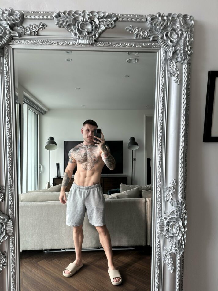 Danny 74