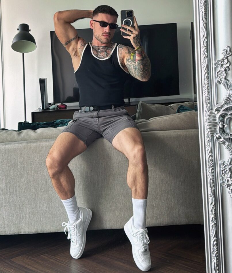 Danny 38