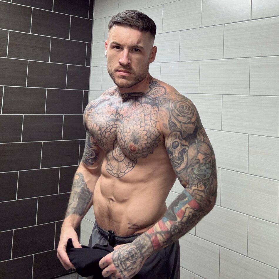 Danny 102