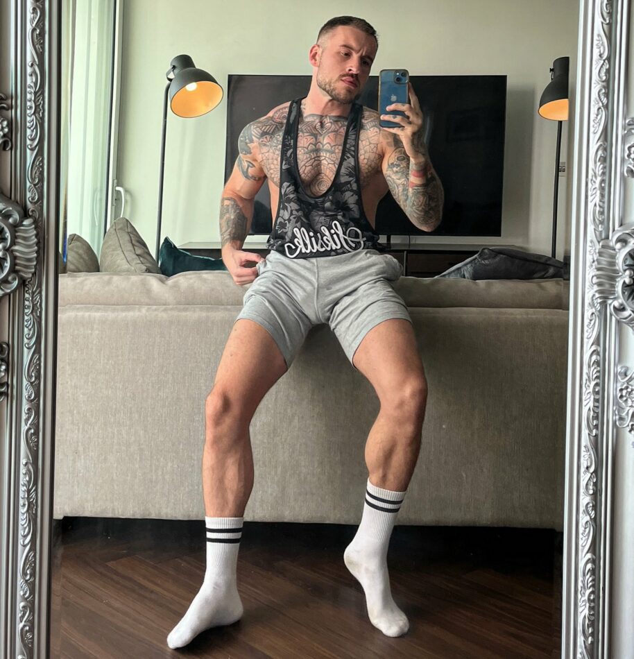 Danny 91