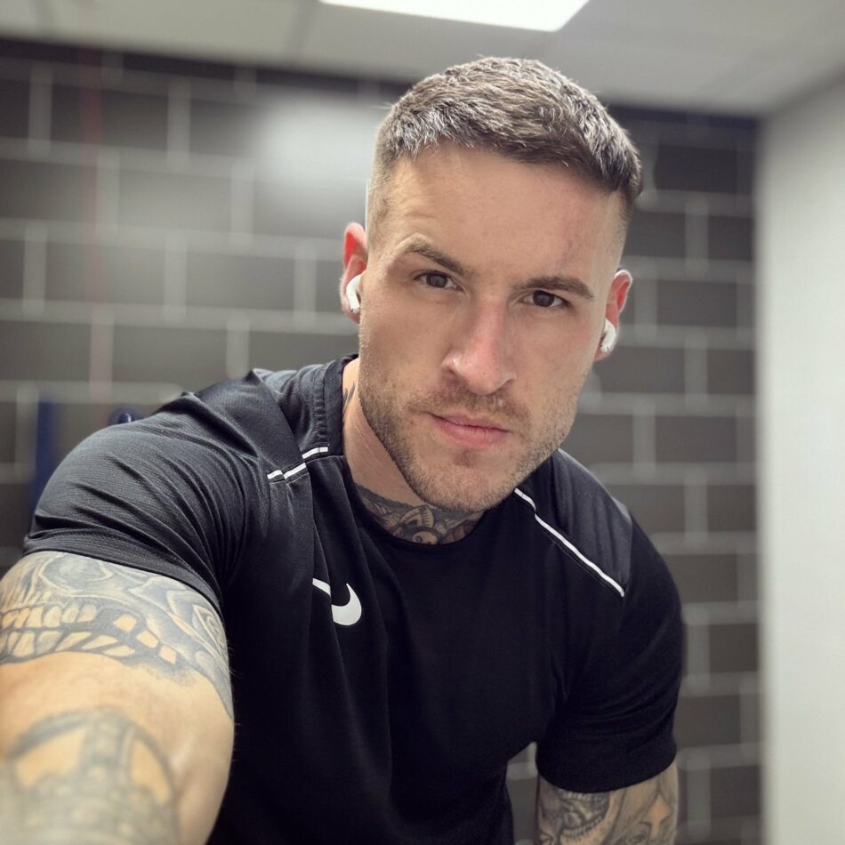 Danny 30