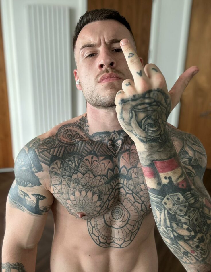 Danny 76