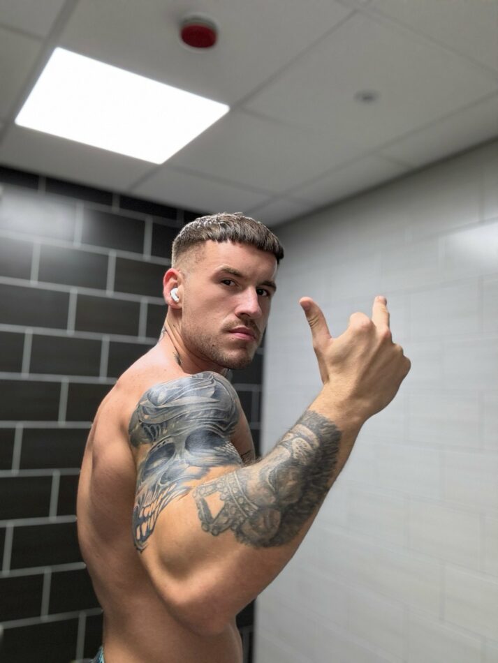 Danny 43