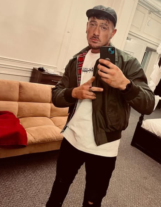 Dan 82