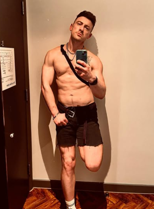 Dan 91