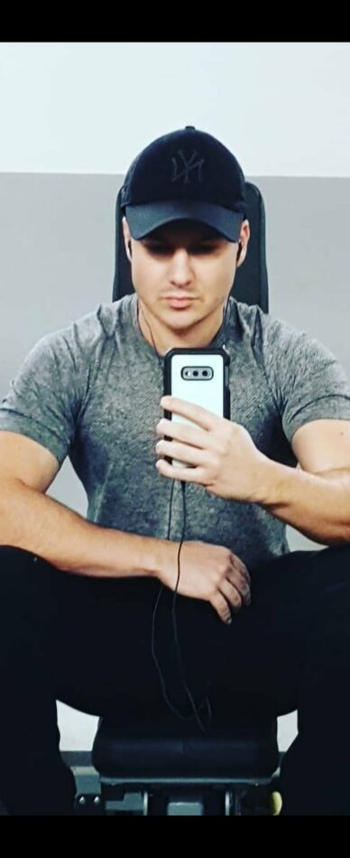 Mr Fun Alex 3
