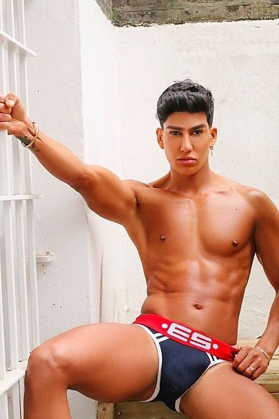 Ericson 2