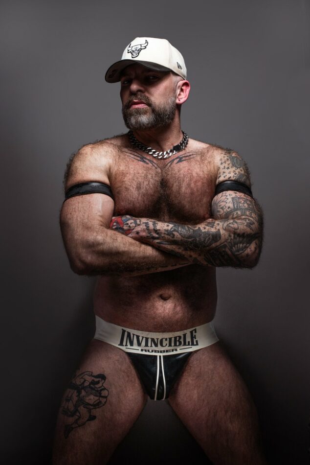 Jak Willis 9
