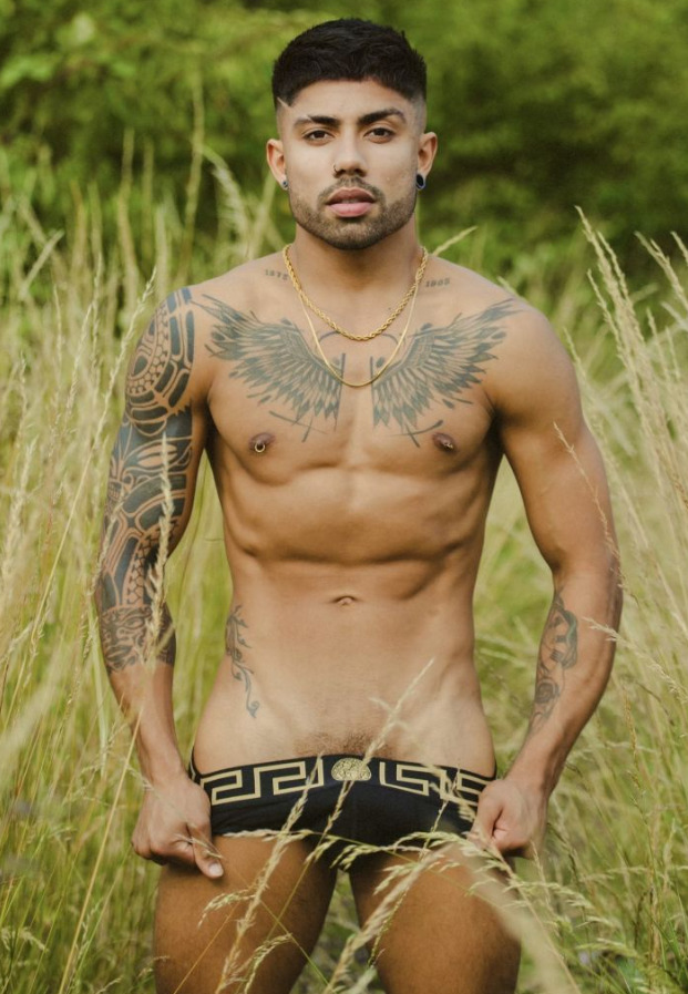 Lucas 4