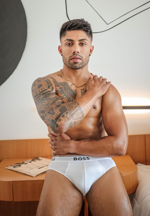 Lucas 5