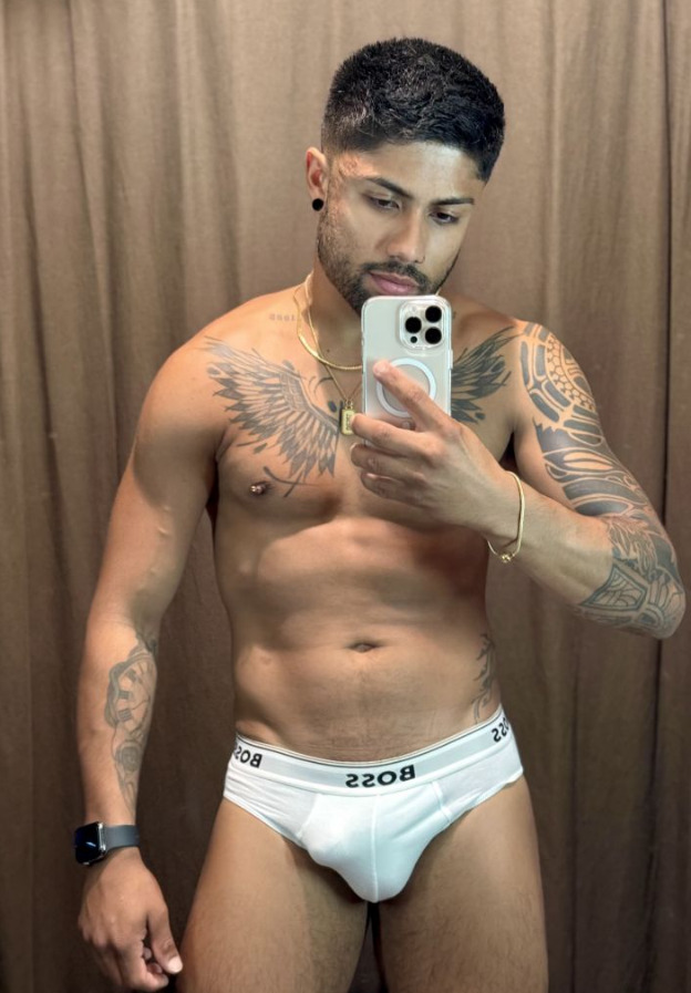 Lucas 6