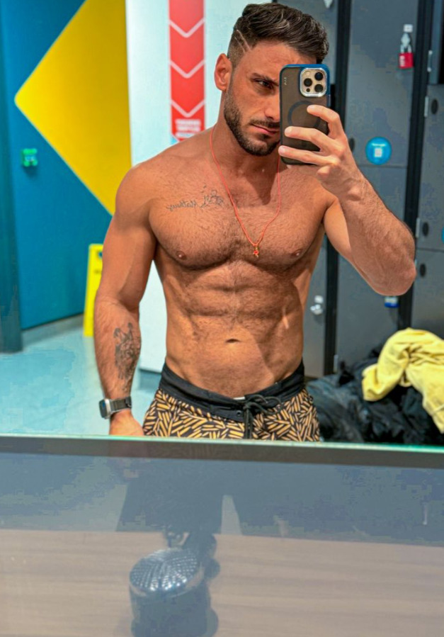 Lucas 3