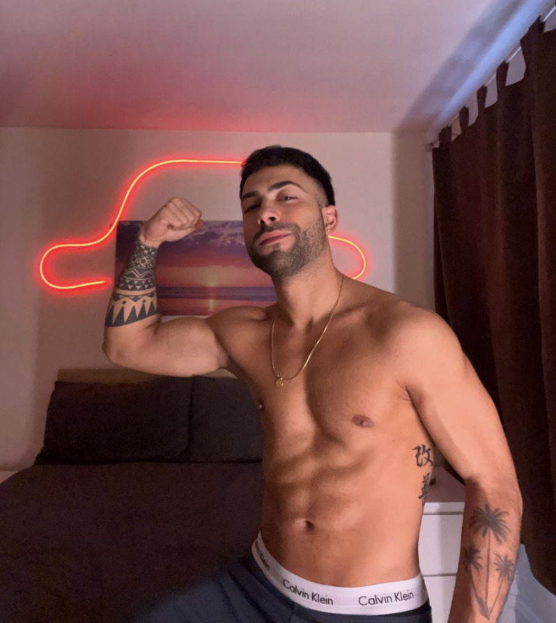 Fabrizio 1