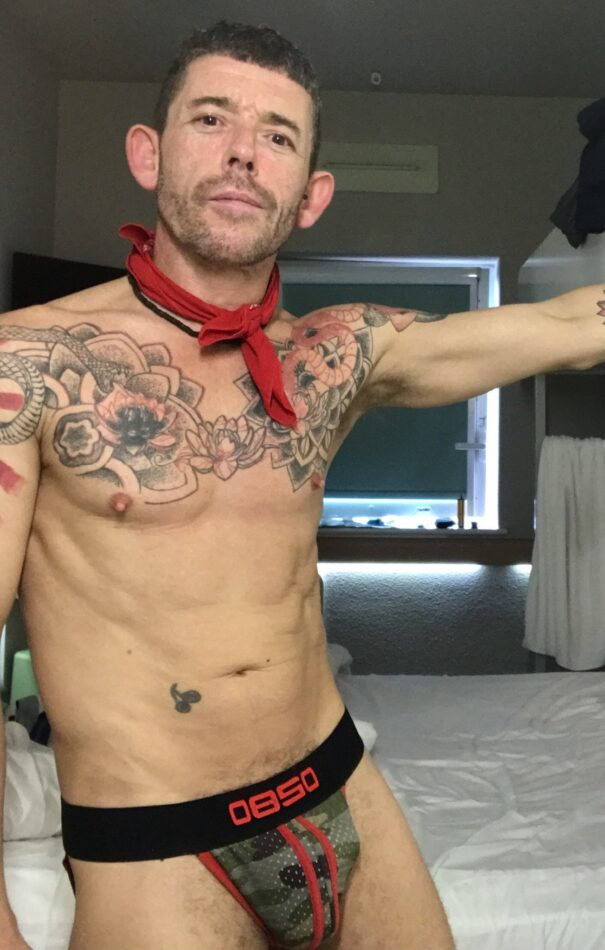 Adam 22