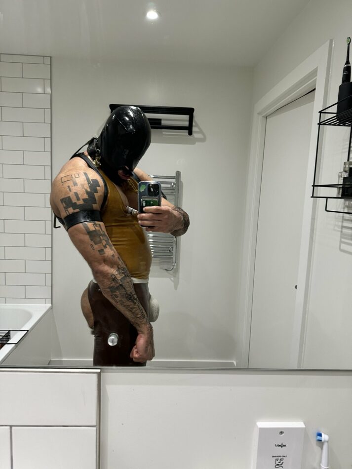 Jak Willis 35