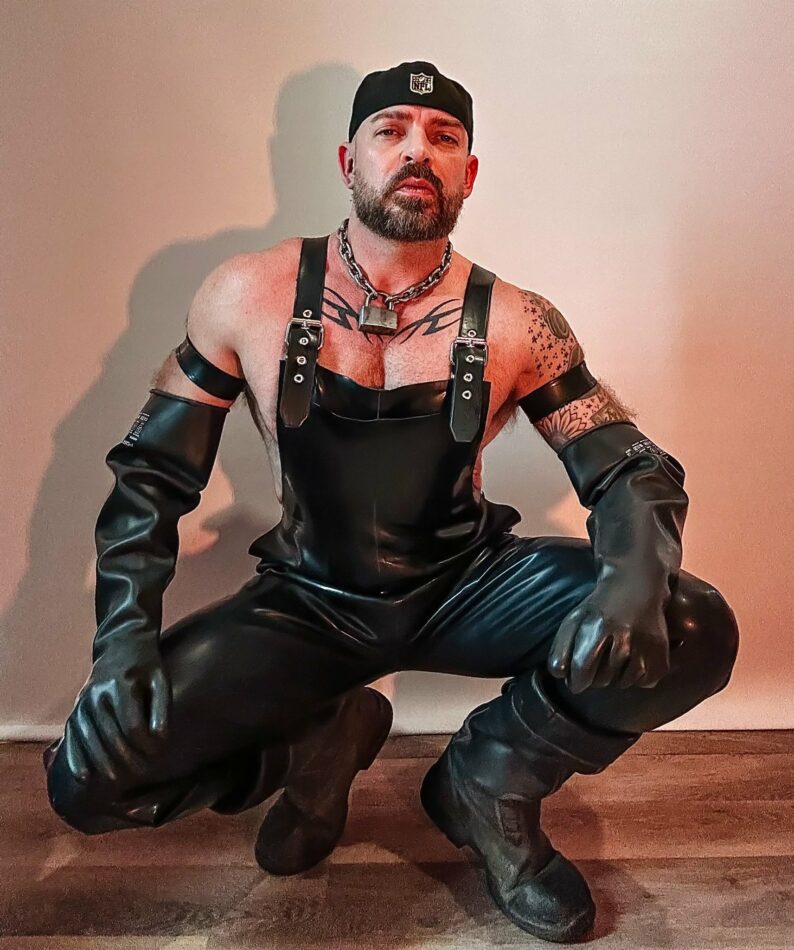Jak Willis 40